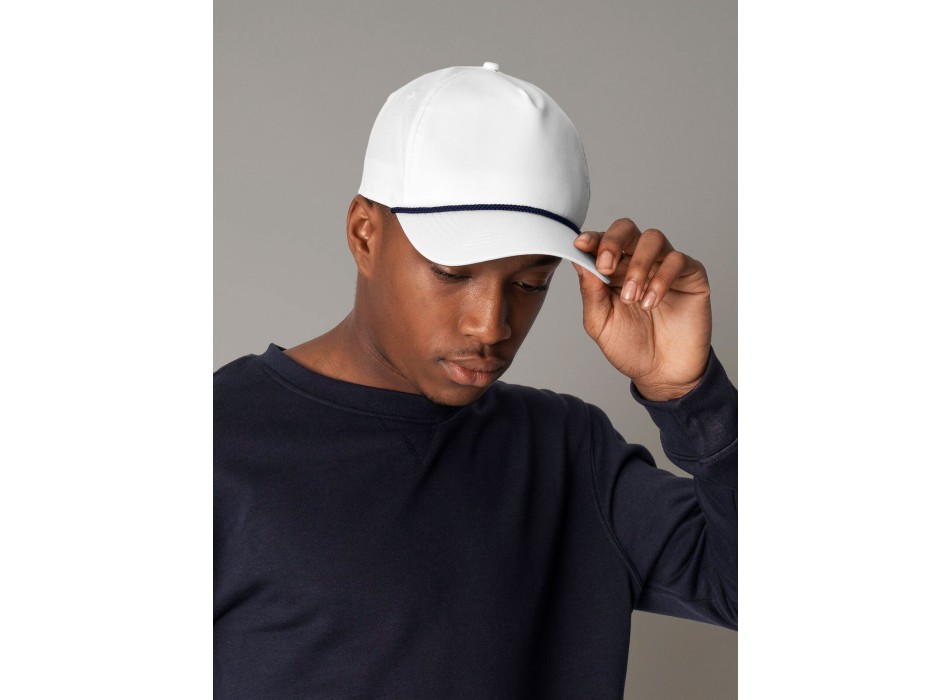 Rope Detail Golf Cap FullGadgets.com