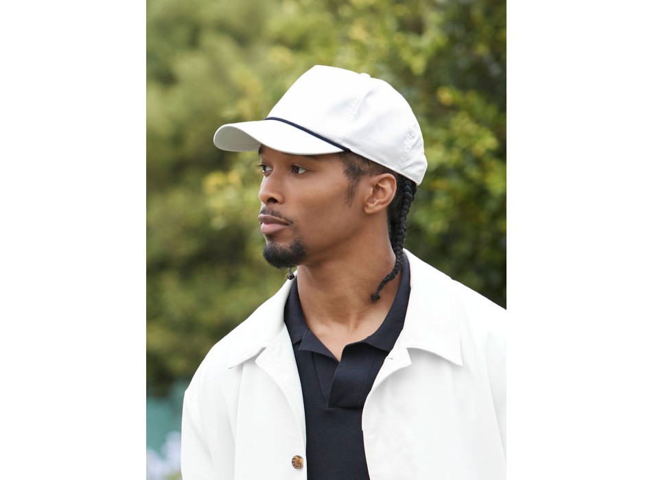 Rope Detail Golf Cap FullGadgets.com