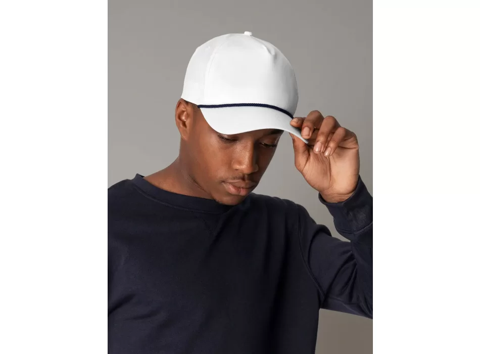 Rope Detail Golf Cap FullGadgets.com