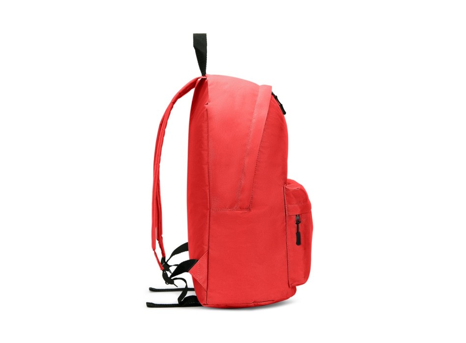 ROSARIO. Zaino classico dal design atemporale in poliestere riciclato 600D FullGadgets.com