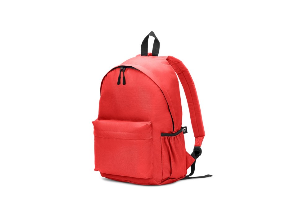 ROSARIO. Zaino classico dal design atemporale in poliestere riciclato 600D FullGadgets.com