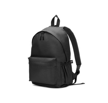 ROSARIO. Zaino classico dal design atemporale in poliestere riciclato 600D FullGadgets.com