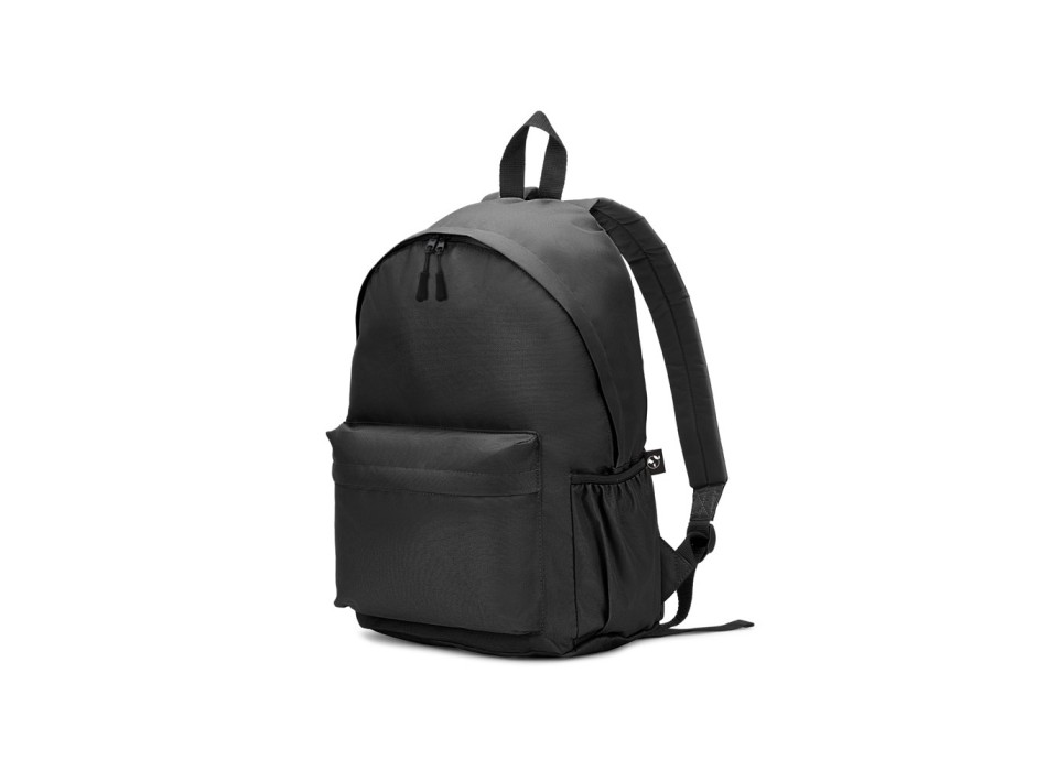 ROSARIO. Zaino classico dal design atemporale in poliestere riciclato 600D FullGadgets.com