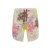 Terry Short Jogpants 100% Cotone Personalizzabili |Rock and Roll