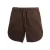 Terry Short Jogpants 100% Cotone Personalizzabili |Rock and Roll