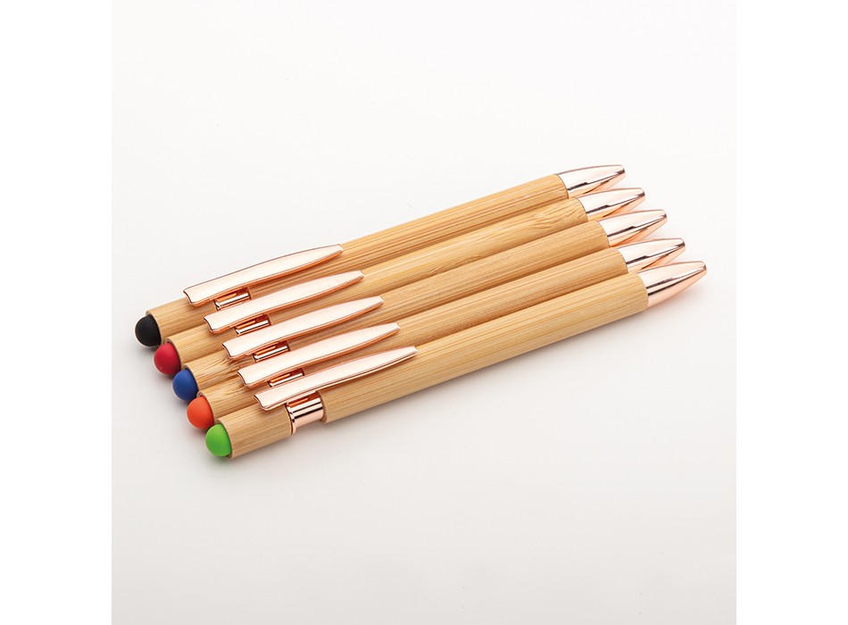 ROSE BAMBOO FullGadgets.com