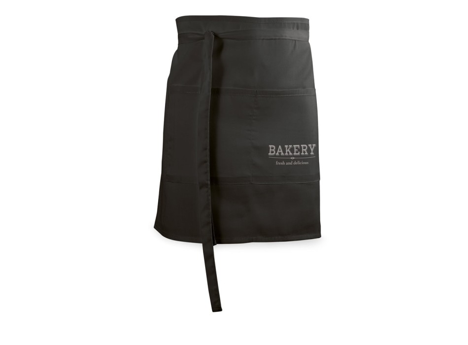 ROSEMARY. Grembiule da bar in cotone e poliestere (150 g/m²) FullGadgets.com