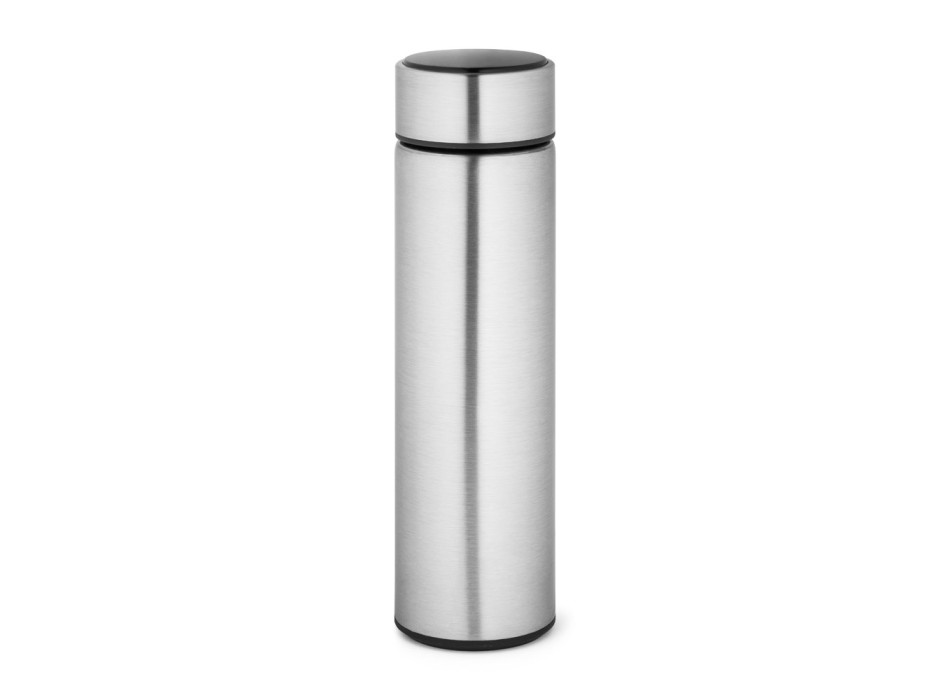 ROSSI. Borraccia termica in acciaio inox 470 mL FullGadgets.com