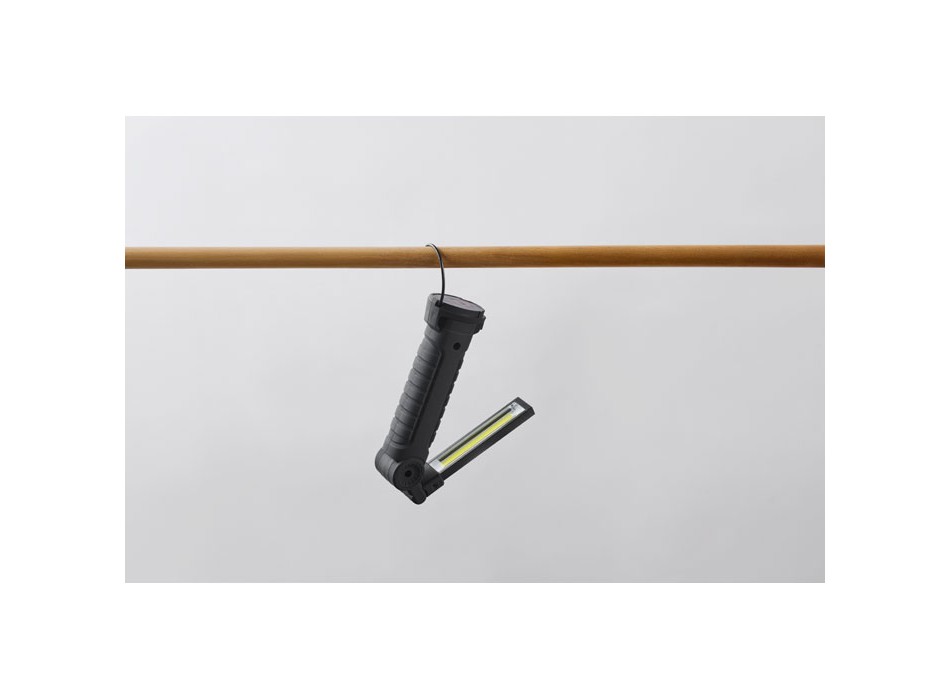 ROTATE - Luce da lavoro ricaricabile FullGadgets.com