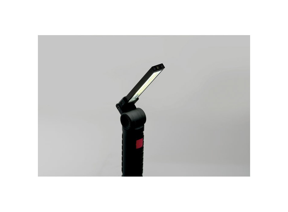 ROTATE - Luce da lavoro ricaricabile FullGadgets.com