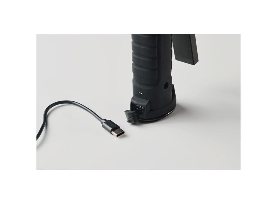 ROTATE - Luce da lavoro ricaricabile FullGadgets.com