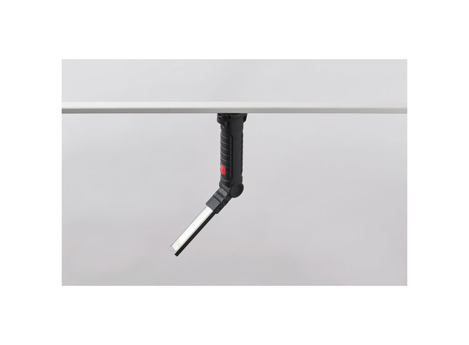 ROTATE - Luce da lavoro ricaricabile FullGadgets.com