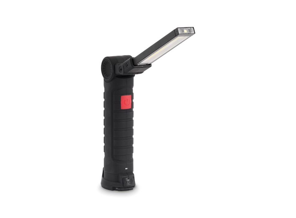 ROTATE - Luce da lavoro ricaricabile FullGadgets.com