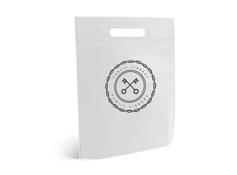 ROTERDAM. Borsa in TNT (80 g/m²) FullGadgets.com