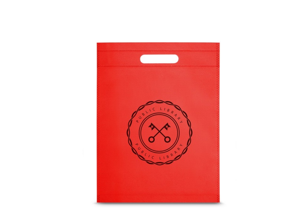 ROTERDAM. Borsa in TNT (80 g/m²) FullGadgets.com