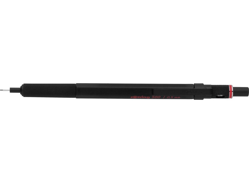 rOtring 500, portamine FullGadgets.com