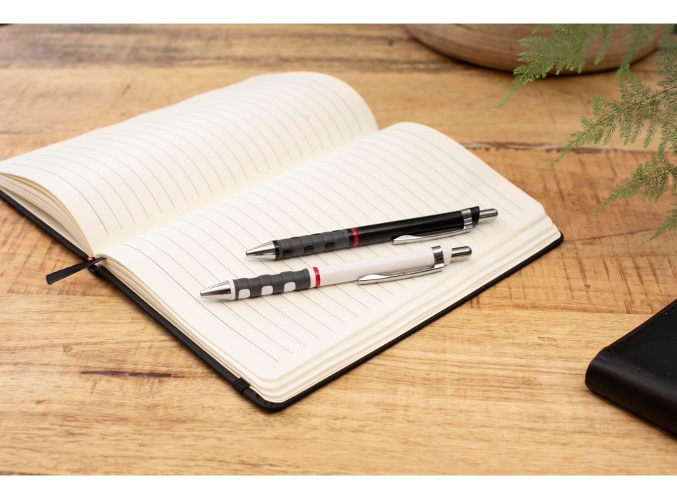 rOtring ABS ballpoint pen Tikky FullGadgets.com