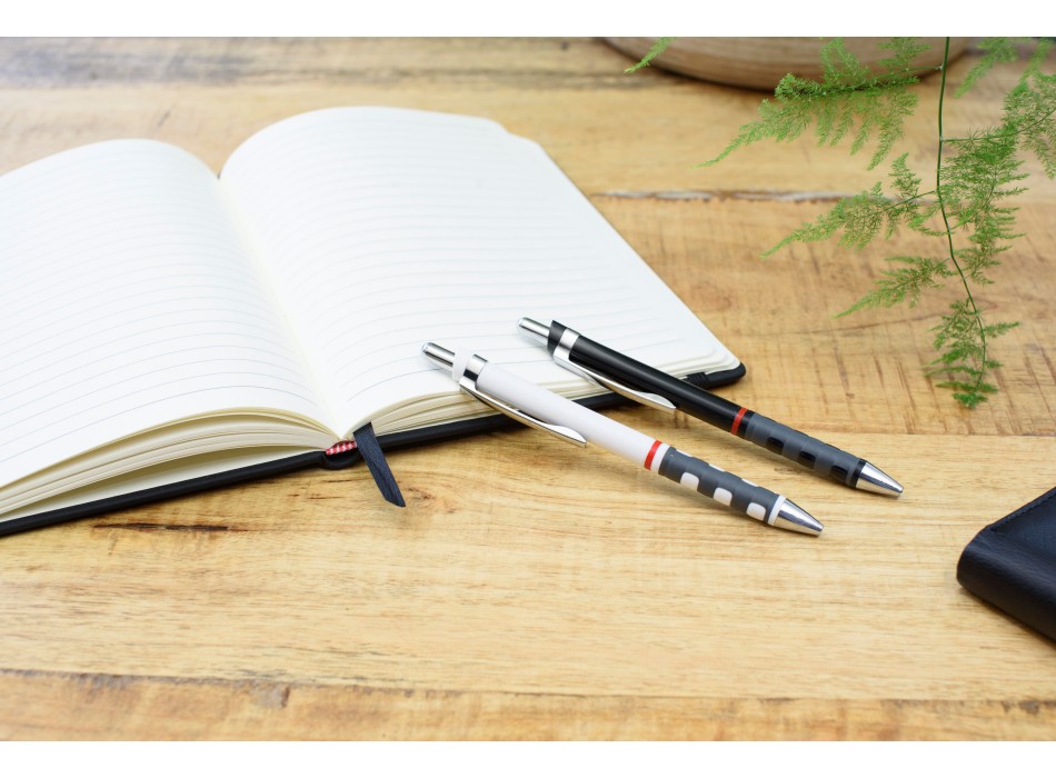 rOtring, Penna a sfera in ABS Tikky FullGadgets.com