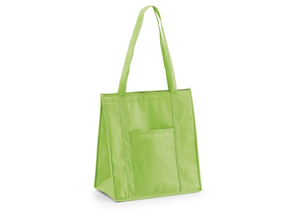 ROTTERDAM. Borsa termica in TNT (80 g/m²) FullGadgets.com