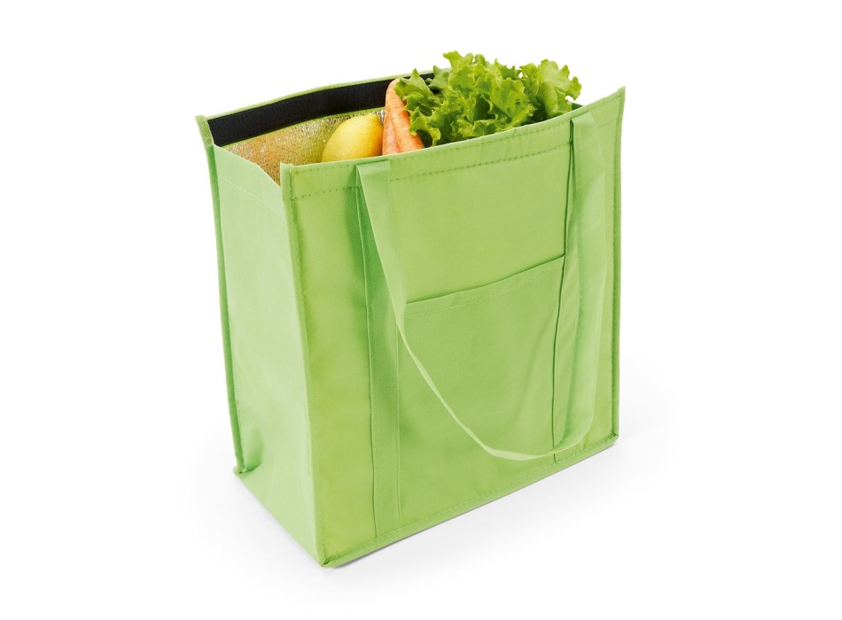 ROTTERDAM. Borsa termica in TNT (80 g/m²) FullGadgets.com