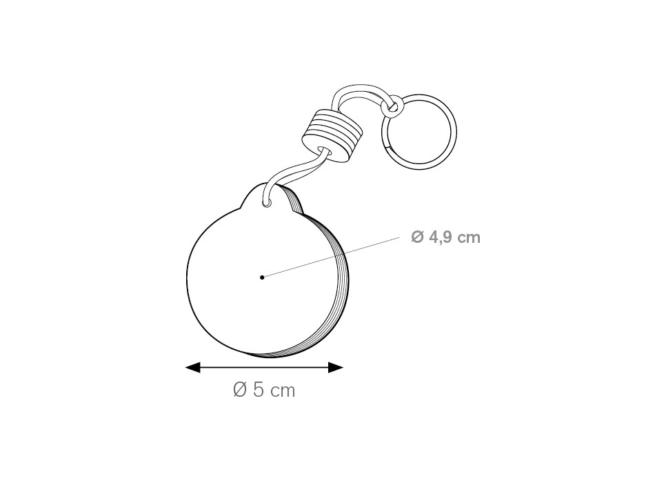 ROUND FullGadgets.com