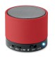 ROUND BASS - wireless rotondo FullGadgets.com