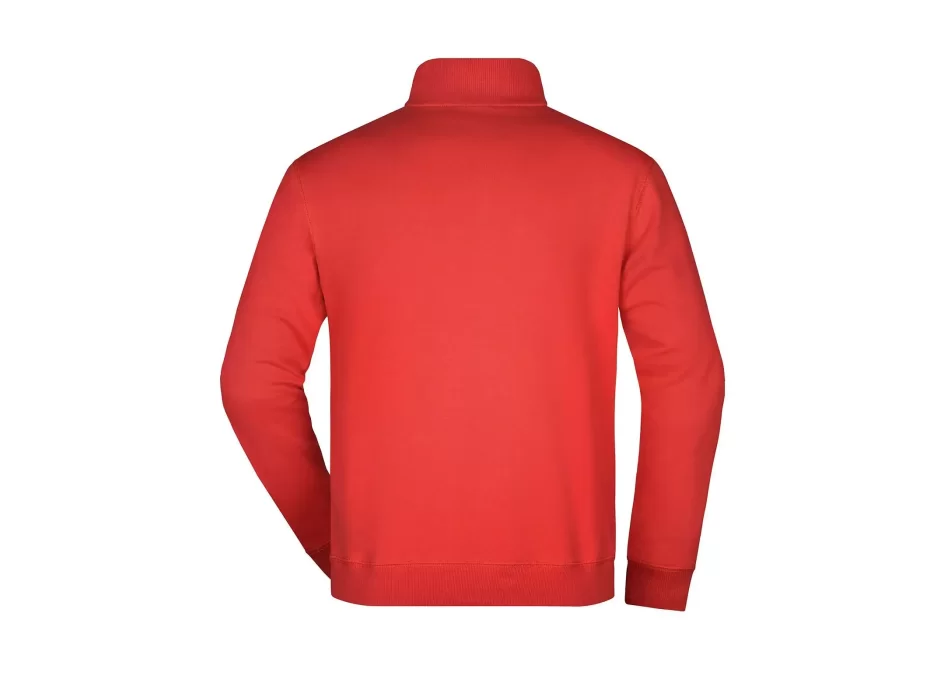 Round-Neck Zip FullGadgets.com