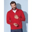 Round-Neck Zip FullGadgets.com