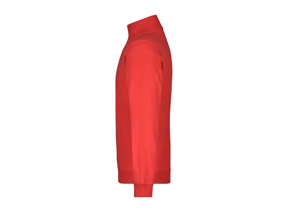 Round-Neck Zip FullGadgets.com