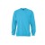 Round Sweat 80% Cotone  20% Poliestere Personalizzabile J&N |James 6 Nicholson