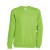 Round Sweat 80% Cotone  20% Poliestere Personalizzabile J&N |James 6 Nicholson