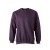 Round Sweat 80% Cotone  20% Poliestere Personalizzabile J&N |James 6 Nicholson