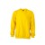 Round Sweat 80% Cotone  20% Poliestere Personalizzabile J&N |James 6 Nicholson
