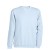 Round Sweat 80% Cotone  20% Poliestere Personalizzabile J&N |James 6 Nicholson