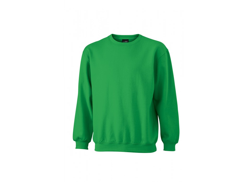 ROUND SWEAT 80%C 20%P J&N FullGadgets.com