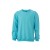 Round Sweat 80% Cotone  20% Poliestere Personalizzabile J&N |James 6 Nicholson