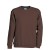 Round Sweat 80% Cotone  20% Poliestere Personalizzabile J&N |James 6 Nicholson