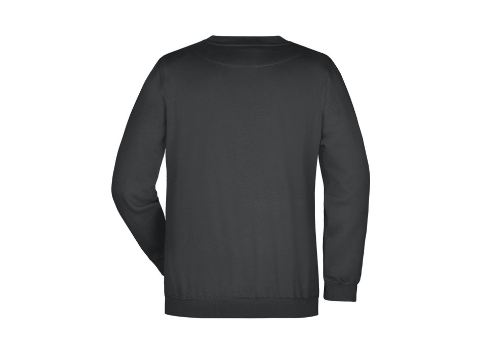 Round Sweat Heavy FullGadgets.com
