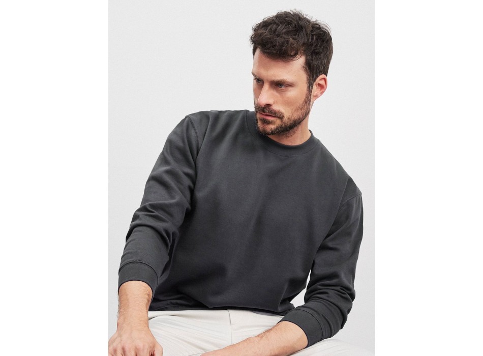 Round Sweat Heavy FullGadgets.com