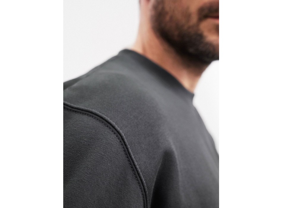 Round Sweat Heavy FullGadgets.com