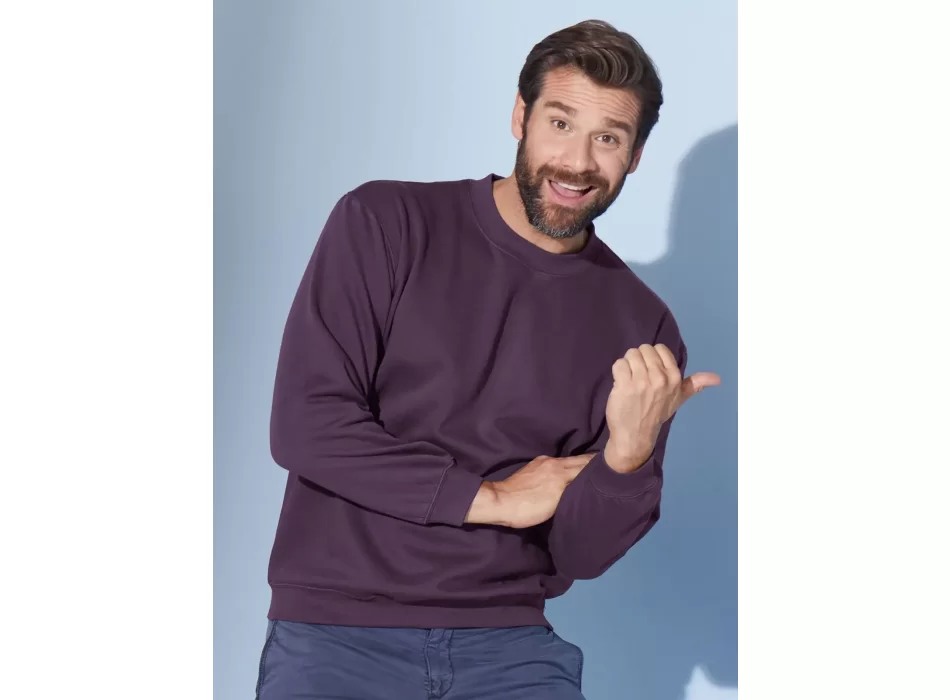 Round Sweat Heavy FullGadgets.com