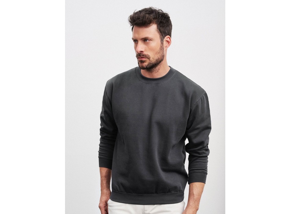 Round Sweat Heavy FullGadgets.com