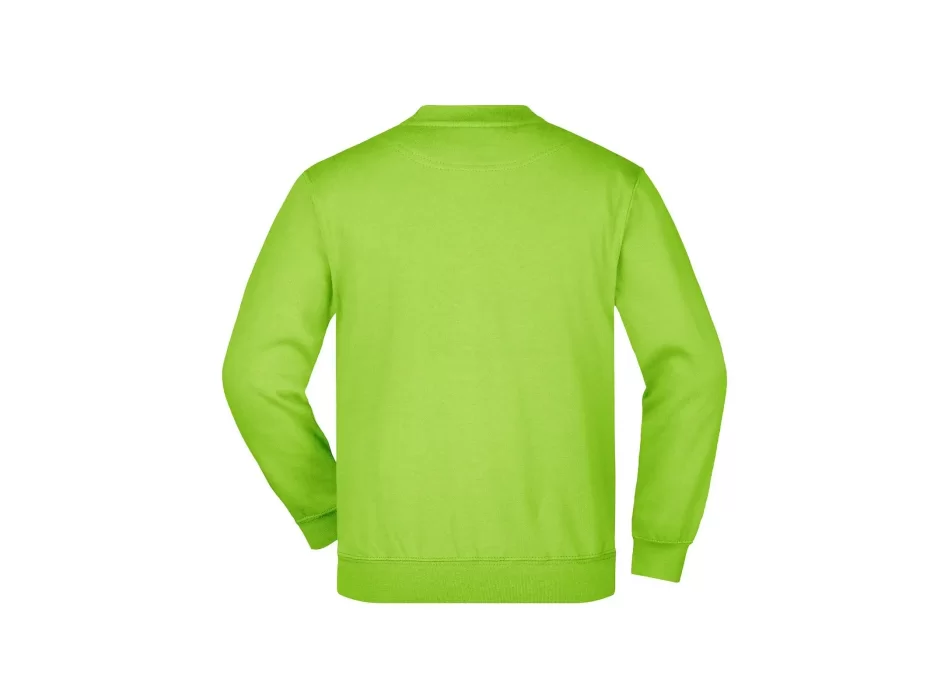 Round Sweat Heavy Junior FullGadgets.com