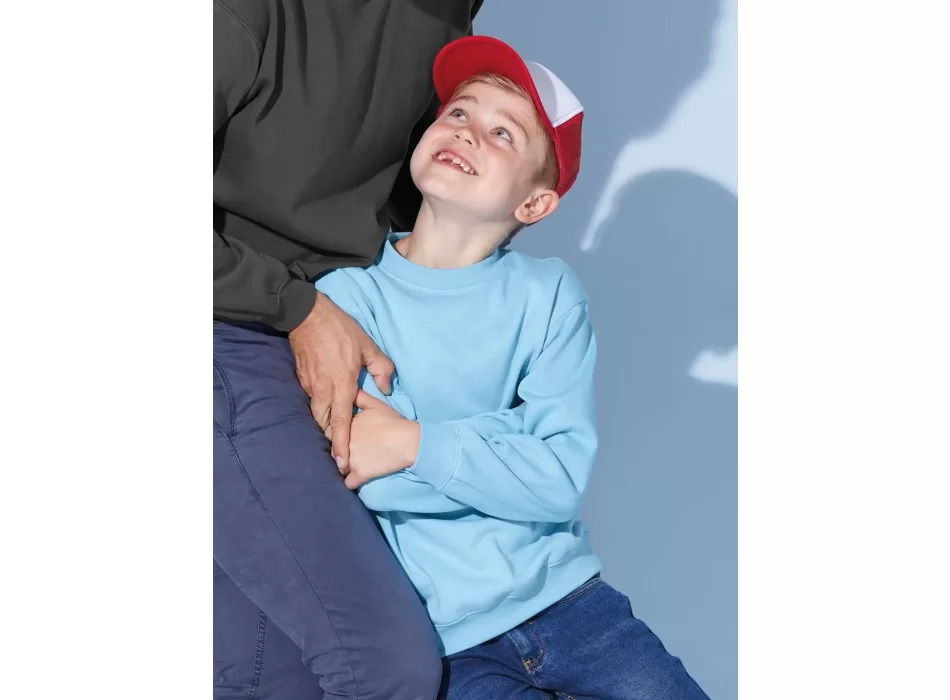 Round Sweat Heavy Junior FullGadgets.com