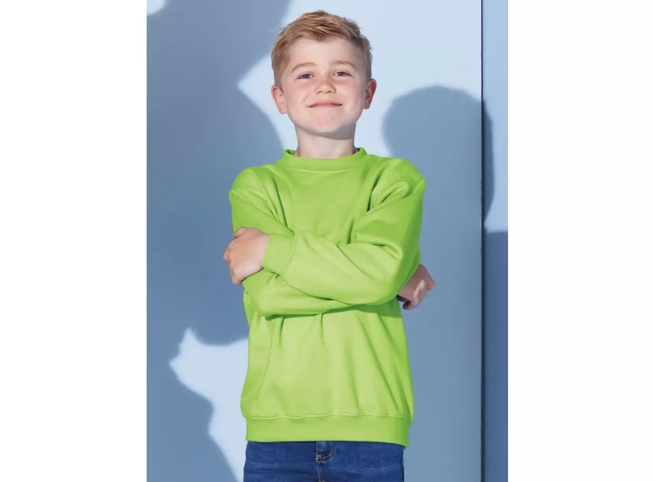 Round Sweat Heavy Junior FullGadgets.com