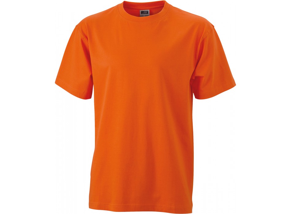 ROUND-T HEAVY 100%C J&N FullGadgets.com