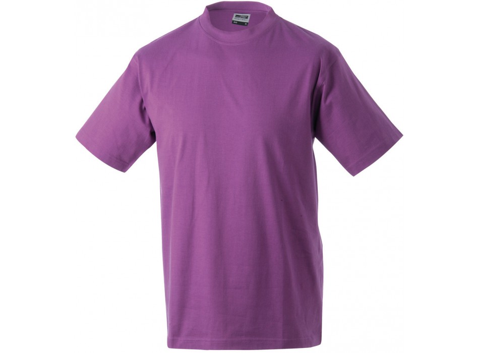 ROUND-T HEAVY 100%C J&N FullGadgets.com