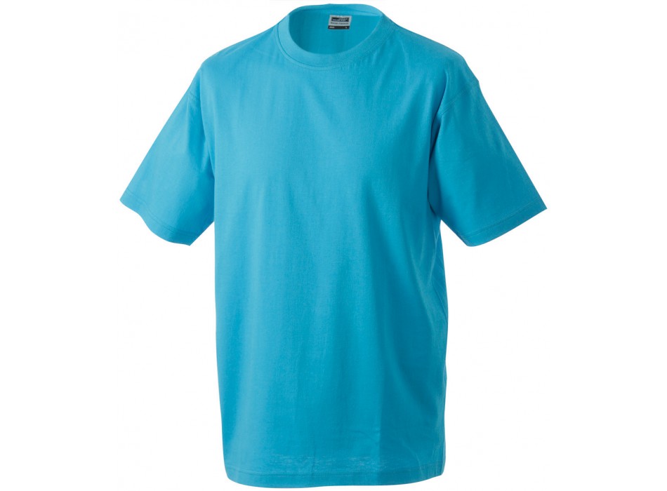 ROUND-T HEAVY 100%C J&N FullGadgets.com