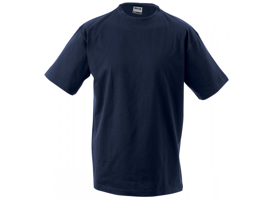 ROUND-T HEAVY 100%C J&N FullGadgets.com