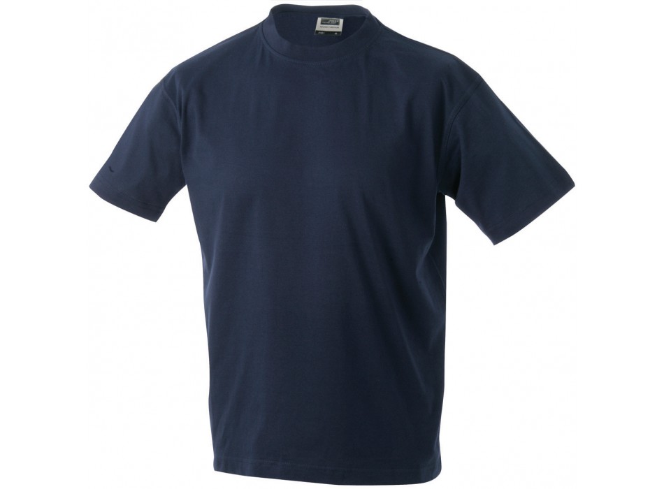 ROUND-T HEAVY 100%C J&N FullGadgets.com